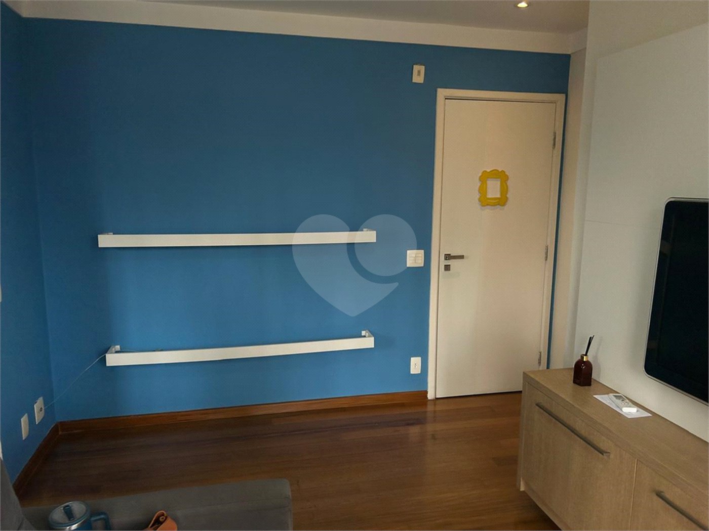 Apartamento à venda com 2 quartos, sendo 1 suíte,  em Paraíso do Morumbi, São Paulo, SP