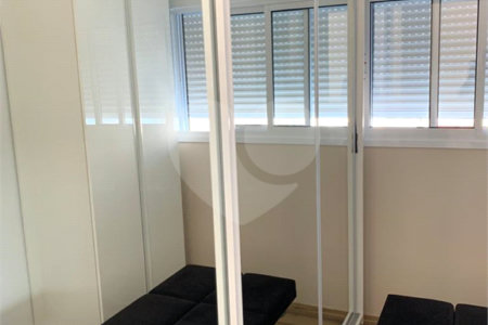 Apartamento à venda com 3 quartos, sendo 1 suíte,  em Jardim Brasil (zona Sul), São Paulo, SP