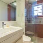 Apartamento à venda com 3 suítes em Vila Cordeiro, São Paulo, SP