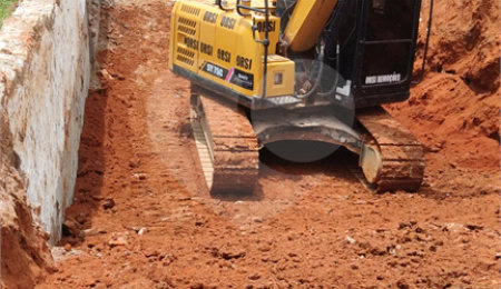 Terreno à venda em Vila Prudente, São Paulo, SP