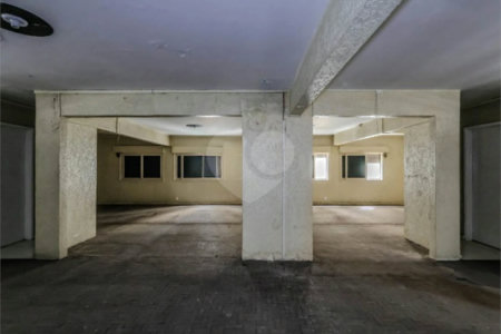 Prédio para alugar em Vila Nova Conceição, São Paulo, SP