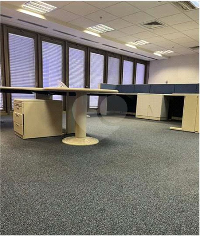 Laje Corporativa para alugar em Bela Vista, São Paulo, SP