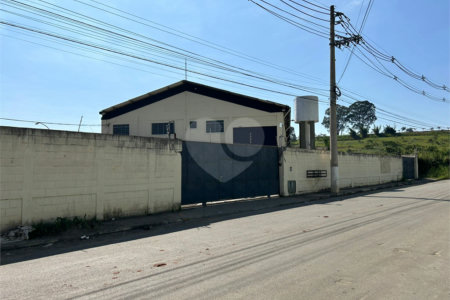 Galpão à venda em Chácara Primavera, Suzano, SP