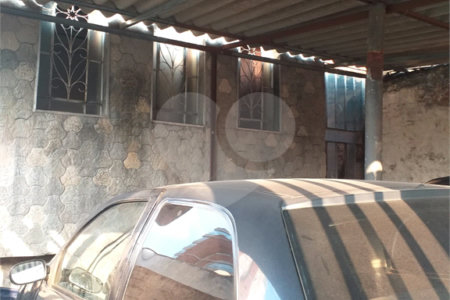 Casa à venda com 2 quartos em Chora Menino, São Paulo, SP
