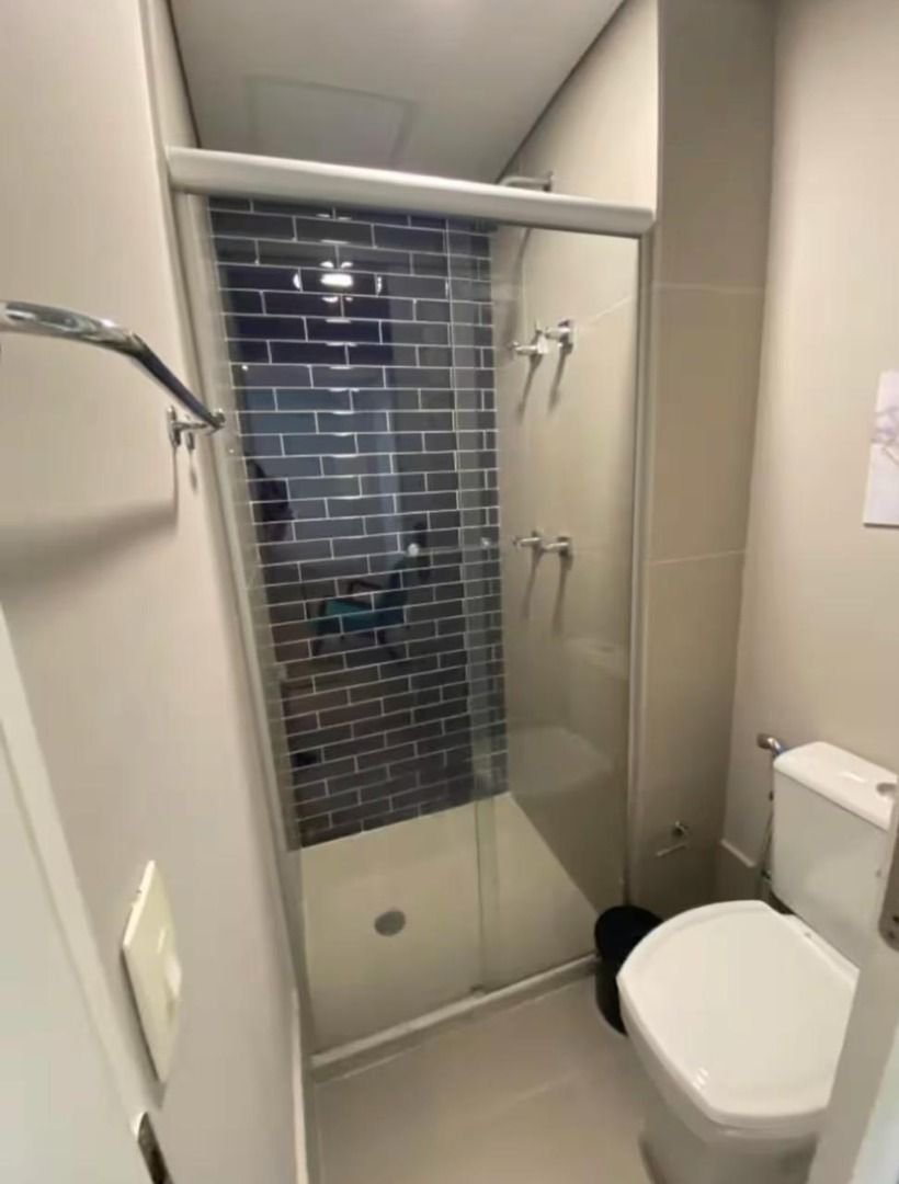 Apartamento com 1 dormitório à venda, 45 m² por R$ 780.000,00 - Gonzaga - Santos/SP