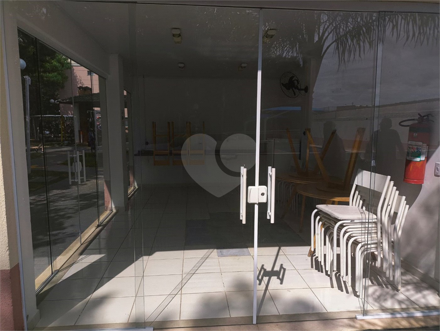 Apartamento à venda com 2 quartos em Vila Odim Antão, Sorocaba, SP