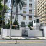 Apartamento à venda com 3 quartos, sendo 2 suítes,  em Bela Vista, São Paulo, SP