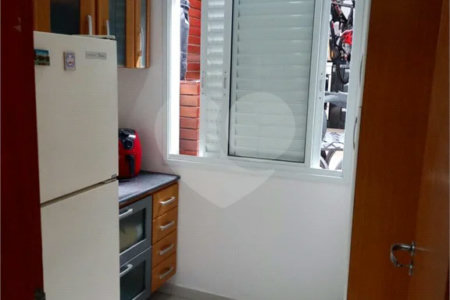 Sobrado à venda com 3 suítes em Vila Mazzei, São Paulo, SP