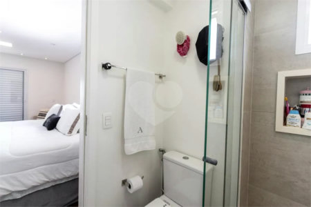Apartamento à venda com 2 suítes em Barra Funda, São Paulo, SP