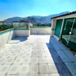 Apartamento à venda com 4 quartos, sendo 2 suítes, em Vila Isabel, Rio de Janeiro, RJ