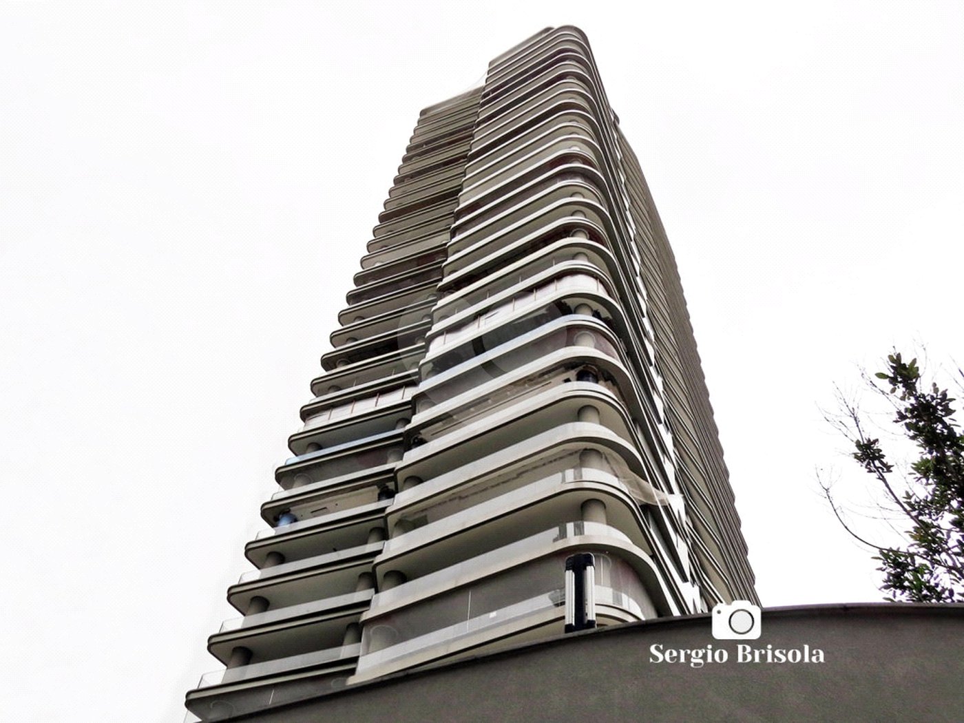 Apartamento à venda com 4 suítes em Itaim Bibi, São Paulo, SP