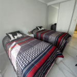 Apartamento Residencial à venda, Gonzaga, Santos - AP0199.