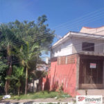 Sobrado à venda com 2 quartos em Lauzane Paulista, São Paulo, SP