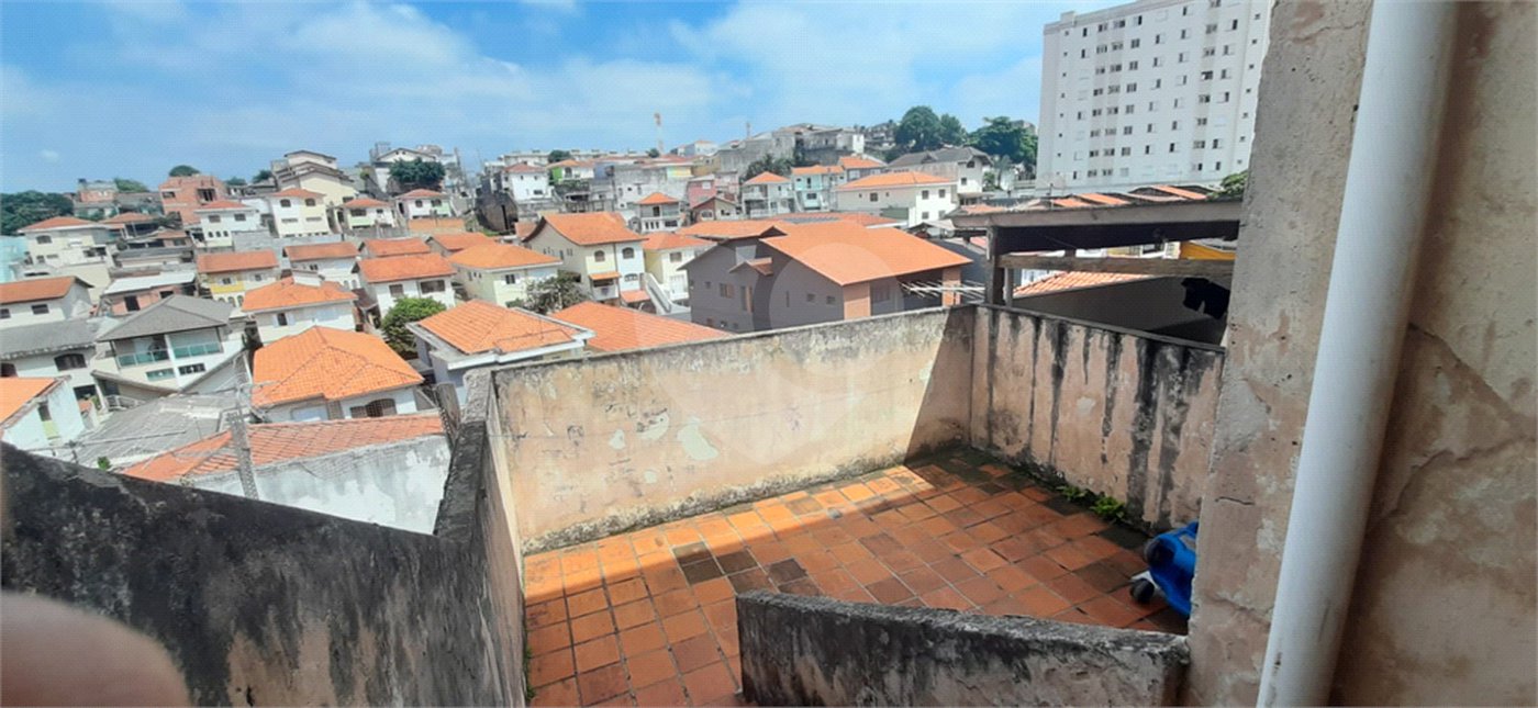 Sobrado à venda com 2 quartos em Tremembé, São Paulo, SP