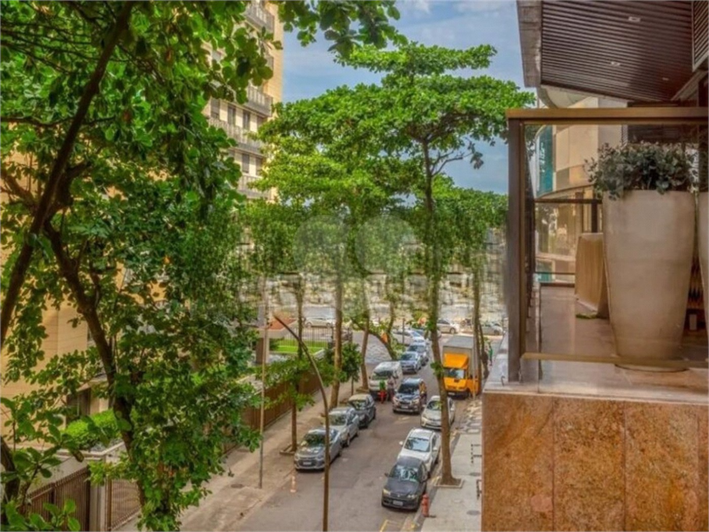 Apartamento à venda com 4 quartos, sendo 2 suítes, em Leblon, Rio de Janeiro, RJ