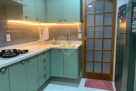 Apartamento à venda com 2 quartos, sendo 1 suíte, em Recreio dos Bandeirantes, Rio de Janeiro, RJ