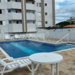 Apartamento à venda com 3 quartos, sendo 2 suítes, no Centro, Peruíbe, SP