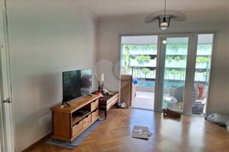 Apartamento à venda com 3 quartos, sendo 1 suíte, em Paraíso do Morumbi, São Paulo, SP