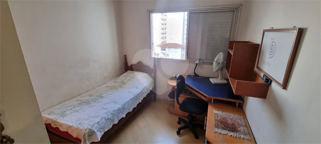 Apartamento à venda com 3 quartos, sendo 1 suíte, em Santana, São Paulo, SP