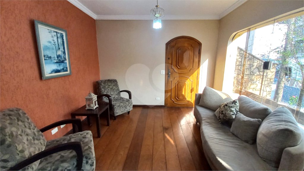 Sobrado à venda com 3 quartos, sendo 1 suíte, em Tucuruvi, São Paulo, SP