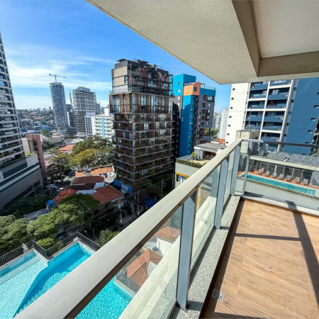 Apartamento à venda com 3 suítes em Sumarezinho, São Paulo, SP