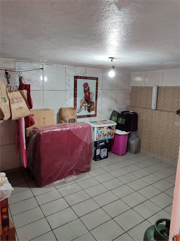 Sobrado à venda com 2 quartos, sendo 1 suíte, em Jardim Iporã, São Paulo, SP