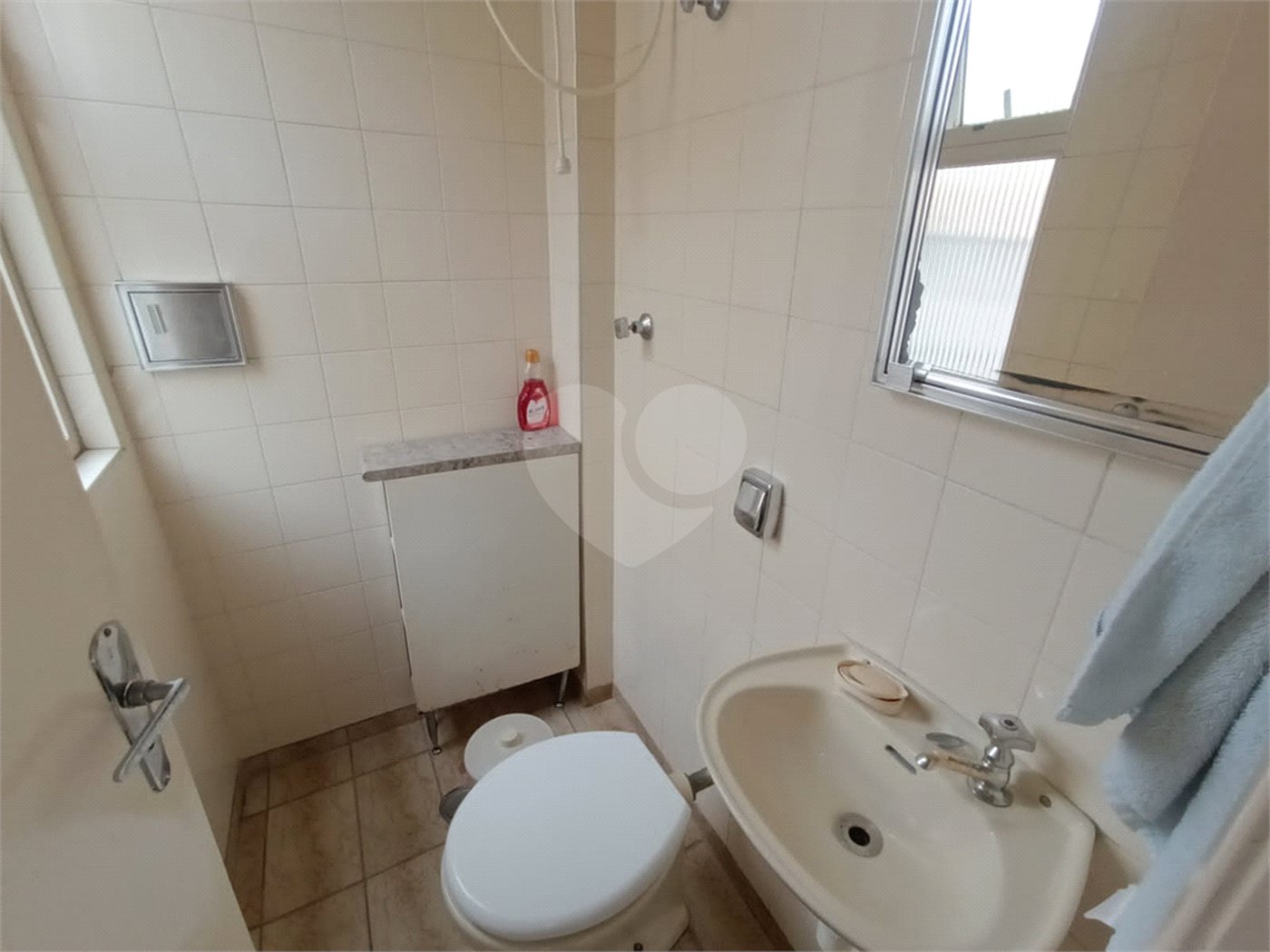 Apartamento à venda com 3 quartos, sendo 1 suíte, em Cambuci, São Paulo, SP