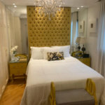 Apartamento à venda com 3 suítes em Vila Suzana, São Paulo, SP