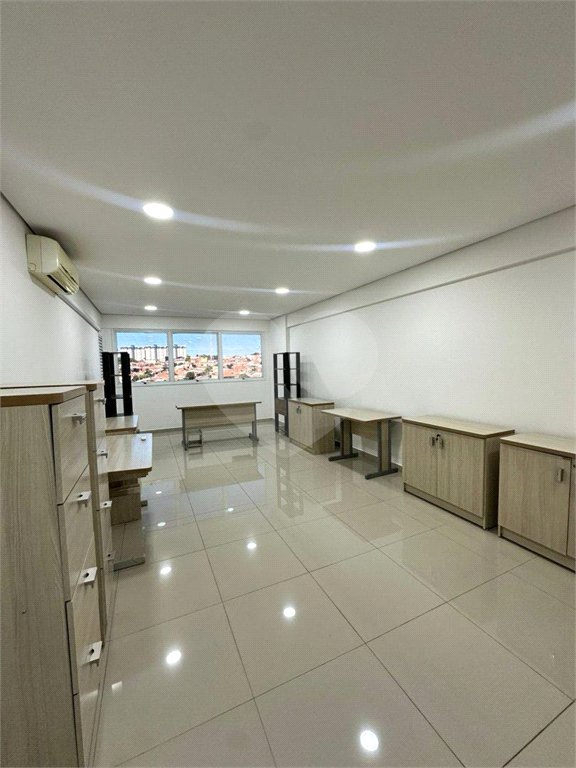 Sala à venda ou para alugar em Jardim Pompéia, Indaiatuba, SP