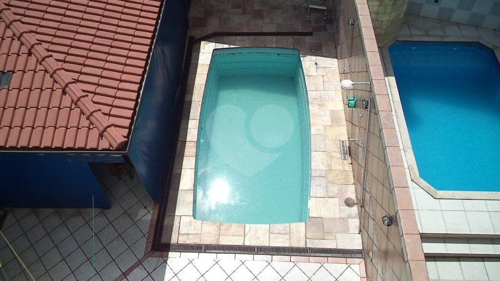 Sobrado à venda com 3 suítes em Vila Nova Mazzei, São Paulo, SP