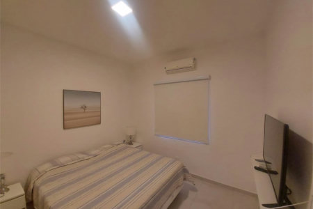 Apartamento com 4 dormitórios à venda, 120 m² por R$ 700.000,00 - Pitangueiras - Guarujá/SP