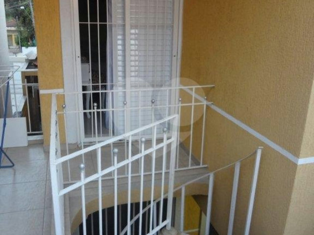 Sobrado à venda com 2 suítes em Imirim, São Paulo, SP