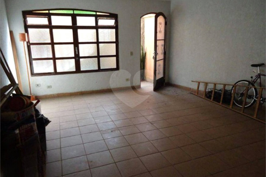 Sobrado à venda com 3 quartos, sendo 1 suíte, em Casa Verde, São Paulo, SP