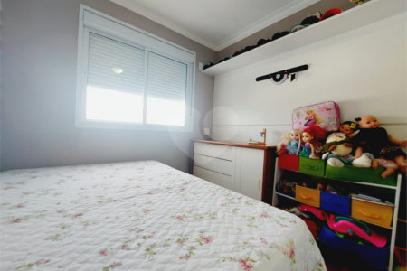 Apartamento à venda com 2 quartos, sendo 1 suíte, em Vila Anastácio, São Paulo, SP
