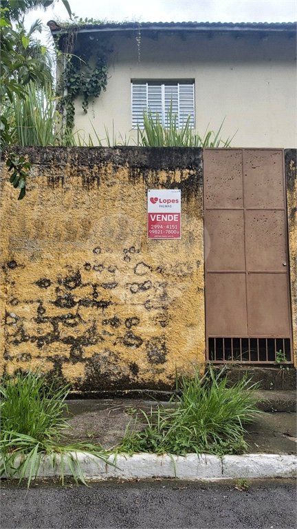 Terreno à venda em Vila Irmãos Arnoni, São Paulo, SP