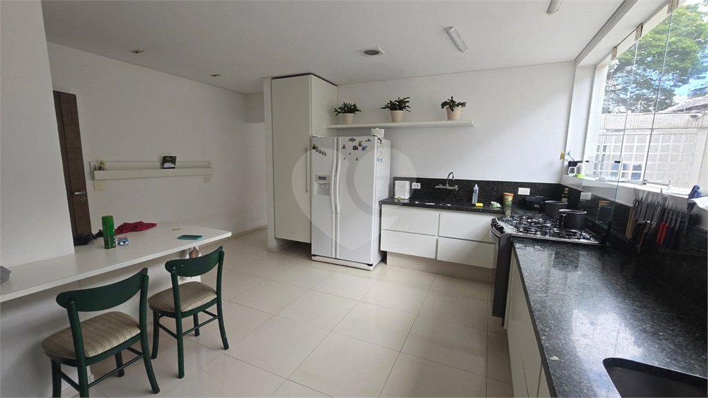 Casa à venda com 4 suítes em Santo Amaro, São Paulo, SP