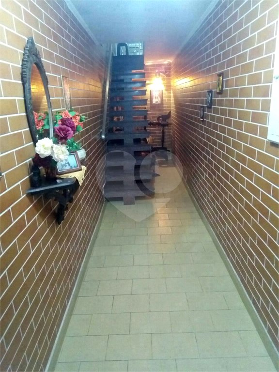 Sobrado à venda com 2 quartos em Jardim São Paulo(zona Norte), São Paulo, SP
