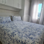Apartamento à venda com 2 quartos em Tremembé, São Paulo, SP