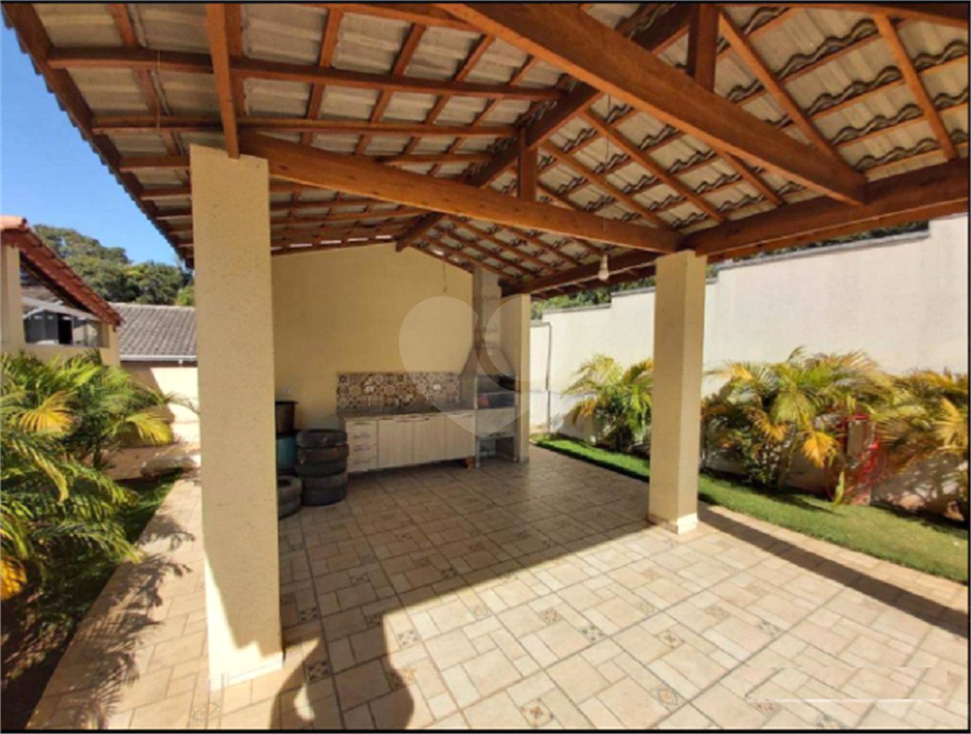 Casa à venda com 3 quartos no condomínio Residencial Vila D`ouro, Cotia - SP