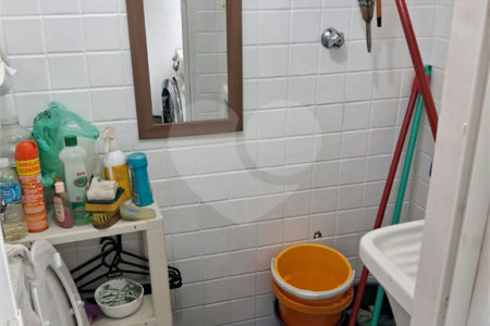 Apartamento à venda com 3 quartos, sendo 1 suíte, em Perdizes, São Paulo, SP