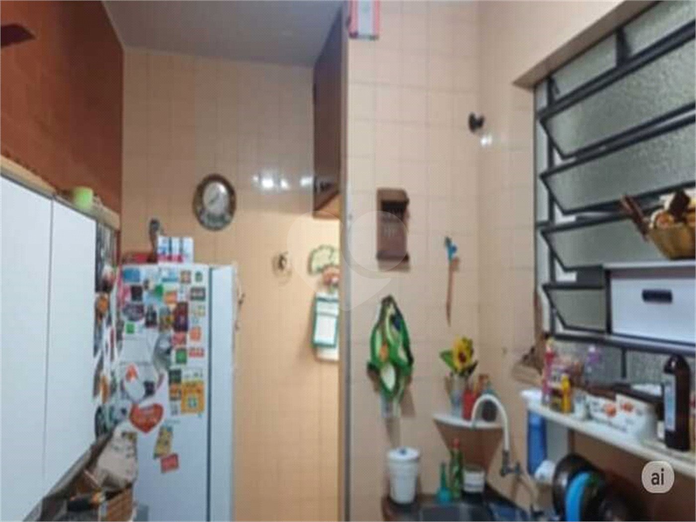 Apartamento à venda com 3 quartos em Tijuca, Rio de Janeiro, RJ