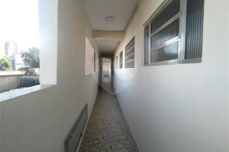 Apartamento à venda com 2 quartos em Santana, São Paulo, SP
