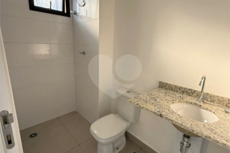 Apartamento à venda com 1 suíte em Santana, São Paulo, SP
