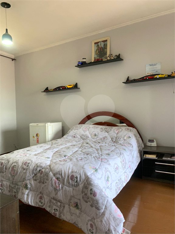 Sobrado à venda com 3 quartos, sendo 1 suíte,  em Vila Maria Alta, São Paulo, SP