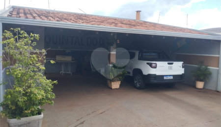 Terreno à venda em Jardim Maria Luiza, Araraquara, SP