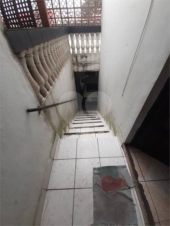 Sobrado à venda com 3 quartos em São Miguel Paulista, São Paulo, SP