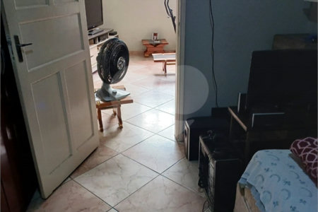 Casa Térrea à venda com 6 quartos em Vila Gustavo, São Paulo, SP