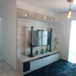 Apartamento à venda com 3 quartos, sendo 1 suíte, em Chácara Santo Antônio (zona Leste), São Paulo, SP