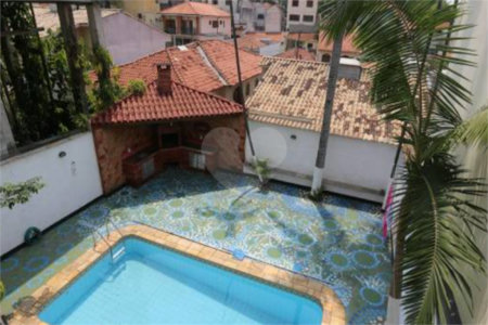 Sobrado à venda com 4 quartos, sendo 2 suítes, em Jardim Bonfiglioli, São Paulo, SP