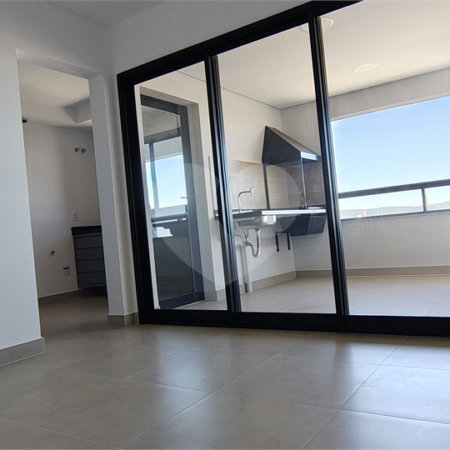 Apartamento à venda com 2 suítes em Parque Campolim, Sorocaba, SP